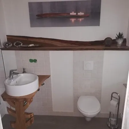 Am Thingplatz Daire Rinteln