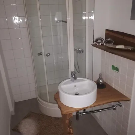 Daire Am Thingplatz Rinteln