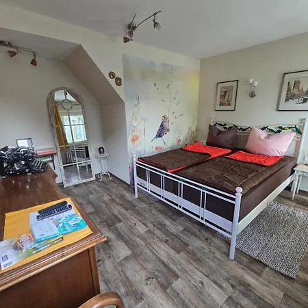 Am Thingplatz * Rinteln