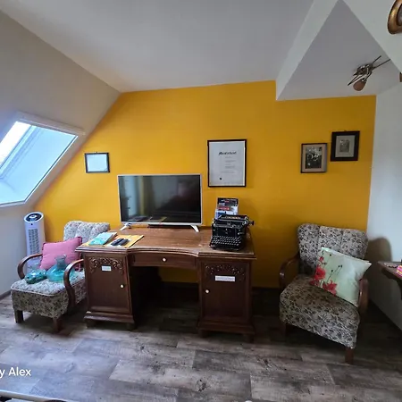 Daire Am Thingplatz Rinteln