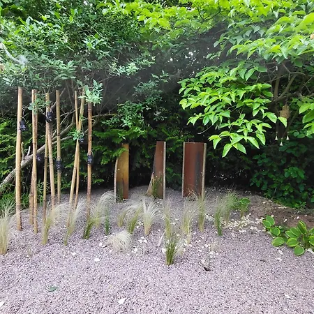 Am Thingplatz Daire Rinteln