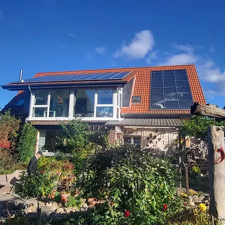 Am Thingplatz Daire Rinteln