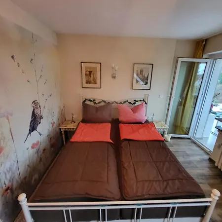 Am Thingplatz Daire Rinteln