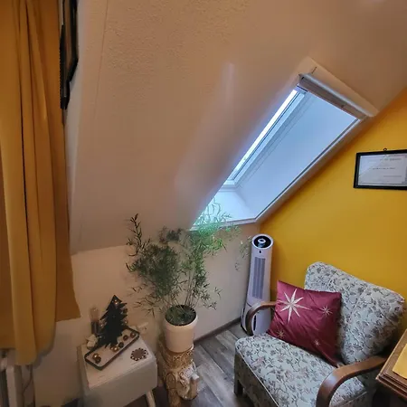 Am Thingplatz Rinteln